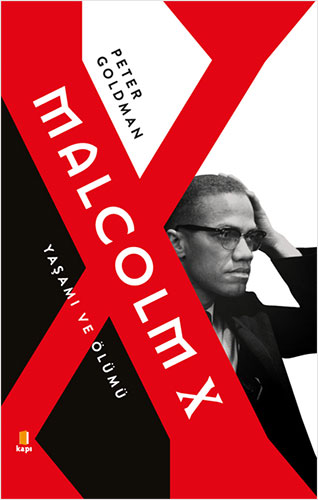 Malcolm X Peter Goldman