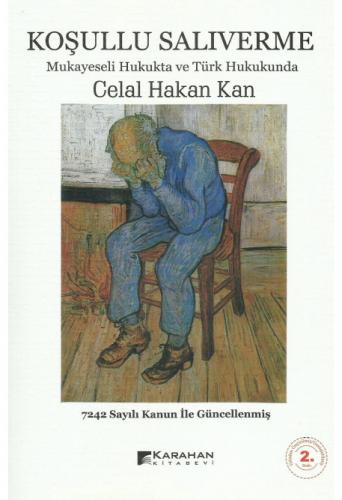 Koşullu Salıverme