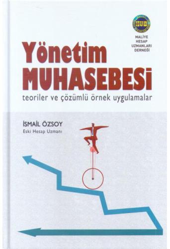 Yönetim Muhasebesi İsmail Özsoy