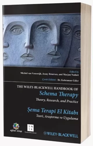 Şema Terapi El Kitabı Michiel van Vreeswijk