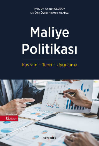 Maliye Politikası