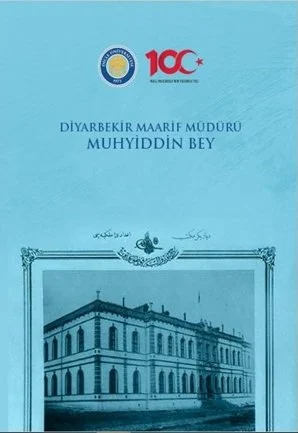 Diyarbekir Maarif Müdürü Muhyiddin Bey