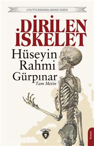Dirilen İskelet