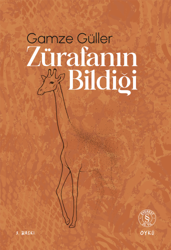 Zürafanın Bildiği