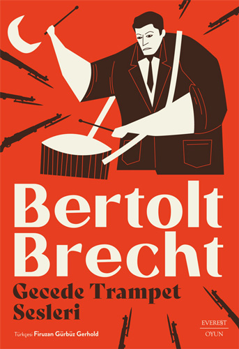 Gecede Trampet Sesleri Bertolt Brecht