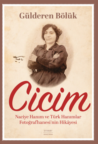 Araştırma, - Everest Yayınları - Cicim