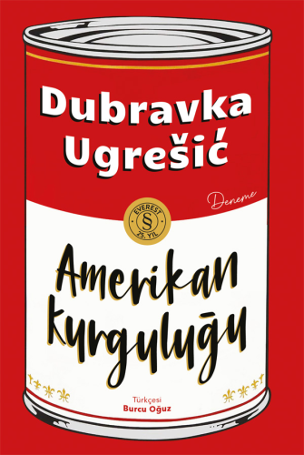 Amerikan Kurguluğu