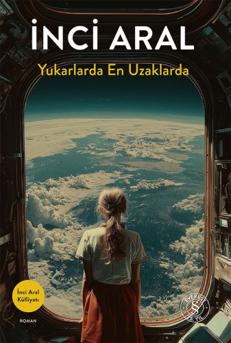 - Everest Yayınları - Yukarlarda En Uzaklarda