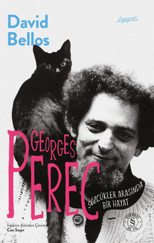 - Everest Yayınları - Georges Perec