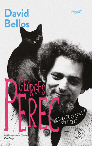 - Everest Yayınları - Georges Perec (Ciltli)
