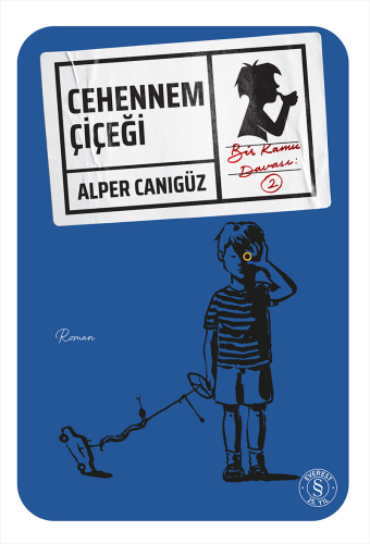 - Everest Yayınları - Cehennem Çiçeği