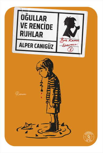 Edebiyat,Roman, - Everest Yayınları - Oğullar ve Rencide Ruhlar