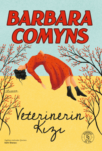 - Everest Yayınları - Veterinerin Kızı