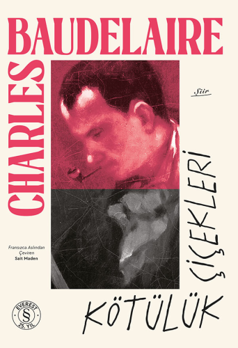 - Everest Yayınları - Kötülük Çiçekleri