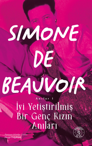 Edebiyat,Anı, - Everest Yayınları - İyi Yetiştirilmiş Bir Genç Kızın A