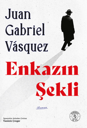 Roman - Enkazın Şekli - Juan Gabriel Vasquez - 78