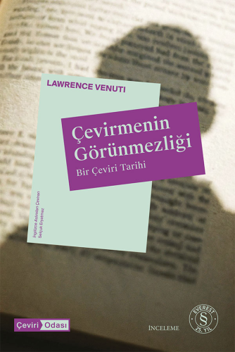 - Çevirmenin Görünmezliği - Lawrence Venuti - Everest Yayınları