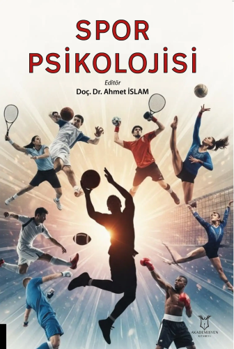 Spor Psikolojisi