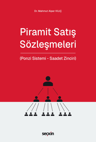 Hukuk Kitapları,Tüketici Hukuku, - Seçkin Yayınları - Piramit Satış Sö