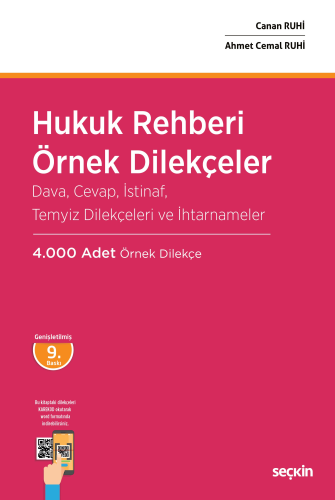 Hukuk Rehberi – Örnek Dilekçeler
