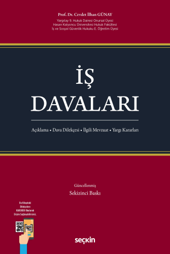 İş Davaları