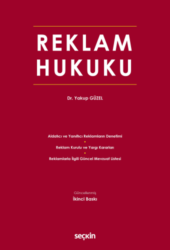 Reklam Hukuku