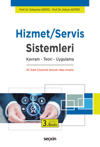 Hizmet Servis Sistemleri