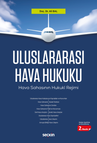 Uluslararası Hava Hukuku