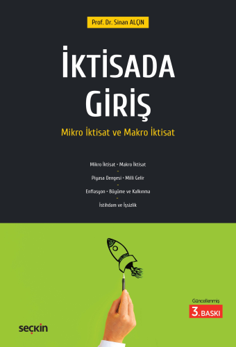 İktisada Giriş