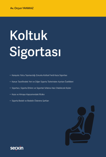 Koltuk Sigortası