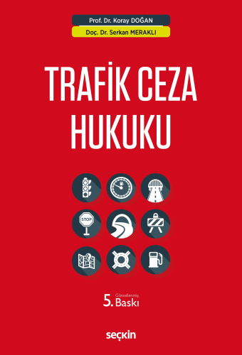 Trafik Ceza Hukuku