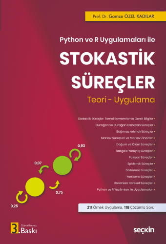 Stokastik Süreçler