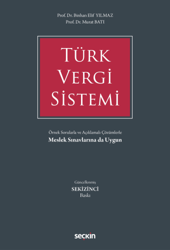 Türk Vergi Sistemi