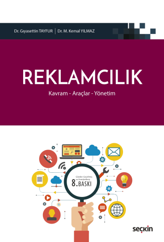 Reklamcılık
