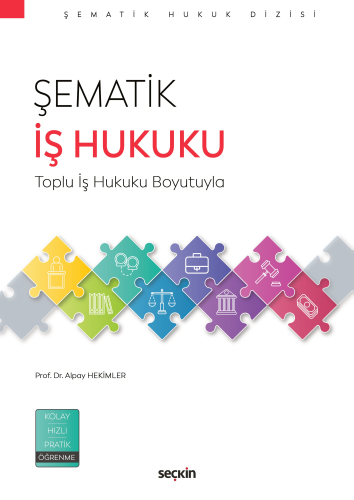 Şematik İş Hukuku