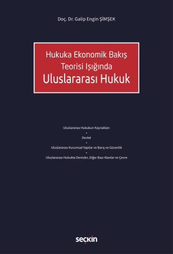 Uluslararası Hukuk