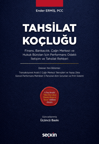 Tahsilat Koçluğu