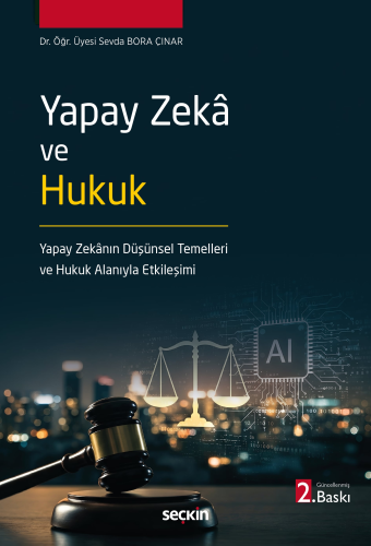 Yapay Zekâ ve Hukuk