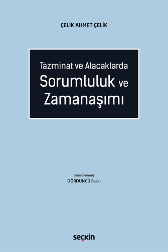 Sorumluluk ve Zamanaşımı
