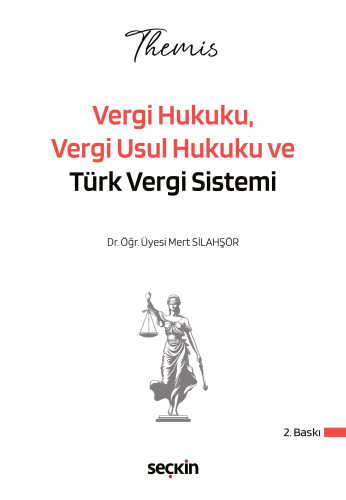 HMGS, Hakimlik Sınavları,HMGS Konu Anlatımı, - Seçkin Yayınları - Them