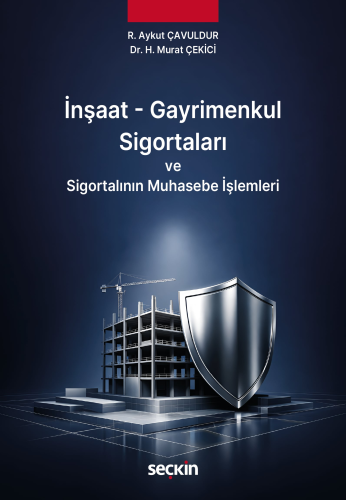 Hukuk Kitapları,Ticaret Hukuku, - Seçkin Yayınları - İnşaat – Gayrimen