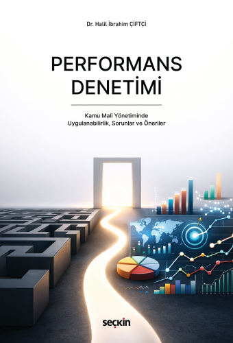 Ekonomi,İşletme, - Seçkin Yayınları - Performans Denetimi