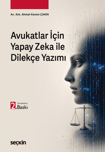 Yapay Zeka ile Dilekçe Yazımı