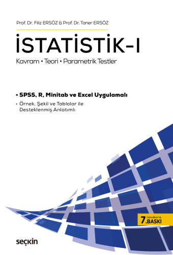 İstatistik – I