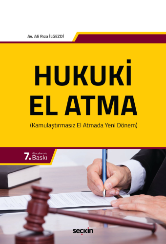 Hukuki El Atma