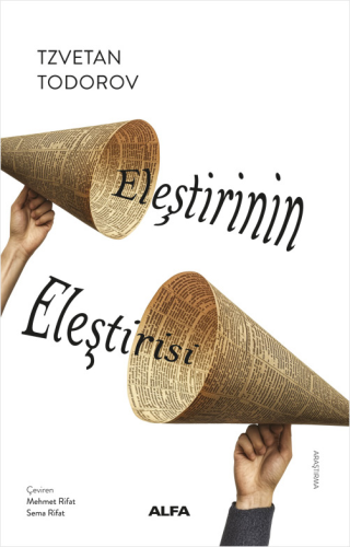 Eleştirinin Eleştirisi