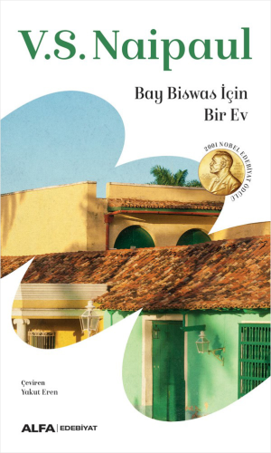 Bay Biswas  İçin Bir Ev