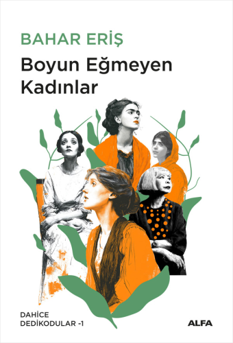 Boyun Eğmeyen Kadınlar