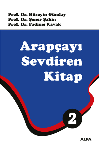 Arapçayı Sevdiren Kitap 2