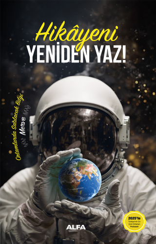 Hikâyeni Yeniden Yaz! (Ciltli)